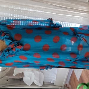 Precious Angel's Dress